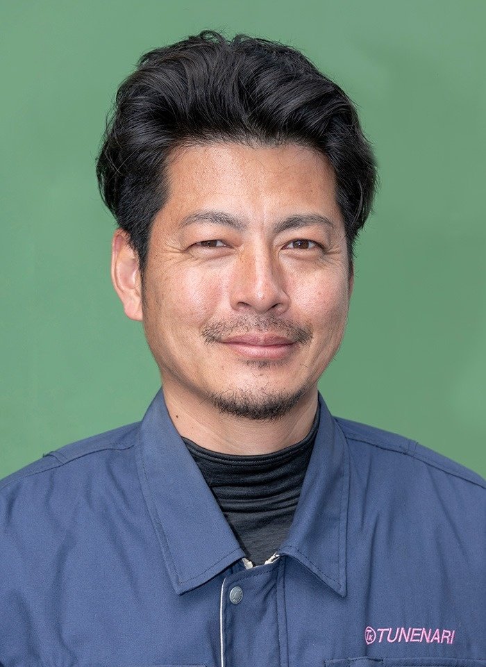 後藤 後藤 忠司 – オオヨドコーポレーション Pテックス社